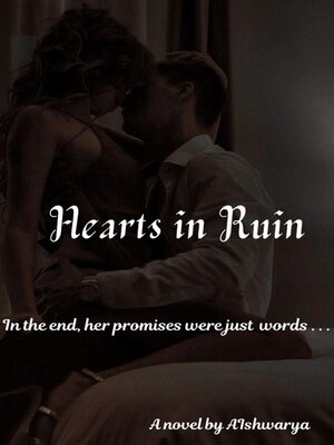cover image of Broken Promises